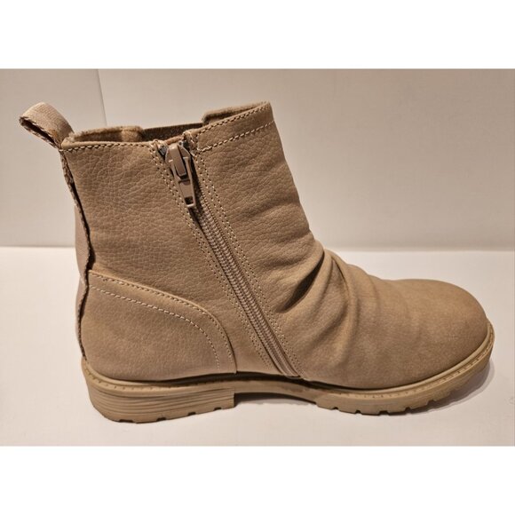 Blowfish Malibu Light Pinkish Brown Boots Size Women 5 UEC - Picture 7 of 13